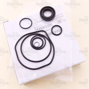 Genuine Subaru 2002-03 WRX EJ205 Power Steering Pump Repair Seal Kit 34490FE000 - Picture 1 of 8