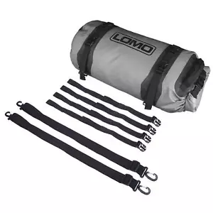 Lomo Vizallo 25L Motorbike Dry Bag Holdall - Picture 1 of 6