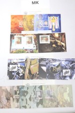 Briefmarken Philatelie Lichtenstein Ausgabe 05.09.2016