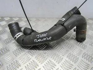 NISSAN JUKE 2010-14 RADIATOR PIPES (1.6l 16v Petrol HR16DE) #3008 - Picture 1 of 5