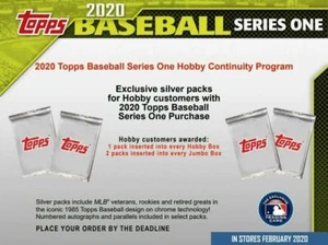 2020 Topps Series 1 Washington Nationals Base Team Set -16 Cards Presale - Bild 1 von 1