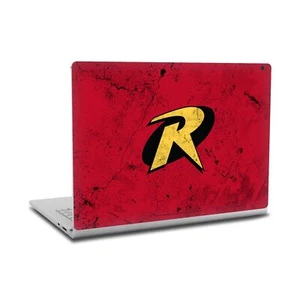 OFFICIAL BATMAN DC COMICS LOGOS AND COMIC BOOK VINYL SKIN FOR MICROSOFT SURFACE - Picture 1 of 16
