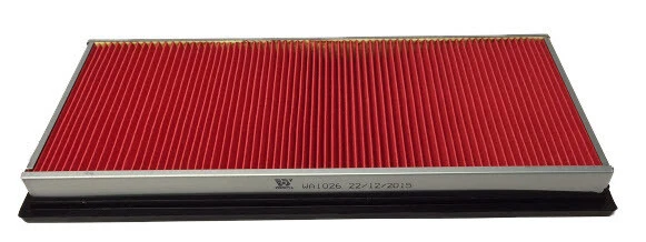 Wesfil air filter for Subaru Forester 2.5L 07/02-06/05 SG Petrol 4Cyl EJ251 - image 1 of 1