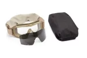 Revision Desert Locust U.S. Military Goggle System - Tan - Picture 1 of 1