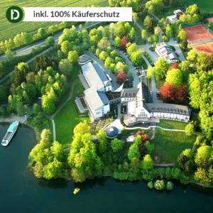 6 Tage Urlaub im Welcome Hotel Meschede im Sauerland mit Frühstück - Picture 1 of 11
