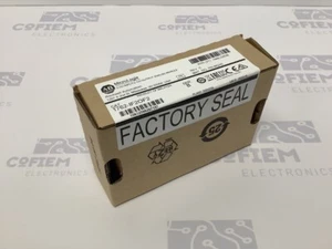 1762IF2OF2 - ALLEN BRADLEY - 1762-IF2OF2 Analog module NEUF - Picture 1 of 4