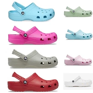 Sandalias Crocs Classic Zueco Unisex - Imagen 1 de 23