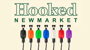 Bobinas Dinky Fox Black Label *Todos los colores - 2 y 3 opciones de varilla disponibles* - Imagen 1 de 5