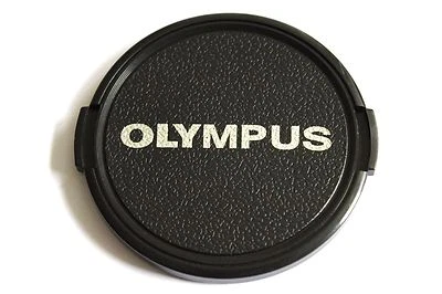 49 mm for Olympus, Lens Front Cap, Lens Cap, Cap, Lens Cap - Image 1 of 4