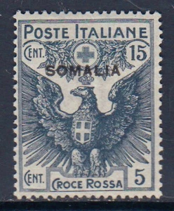 Italy Somalia n. 20 cv 215$ MH* - Picture 1 of 2