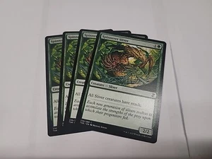 Mtg - Spinneret Sliver x4 - Picture 1 of 1