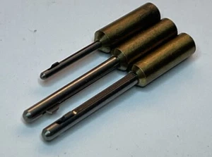 EIN ENTGRATERWERKZEUG 4 MM SCHAFT #CAR0805/CAR0540 (24D32) - Bild 1 von 5