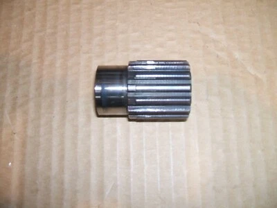 Extensión de eje Arctic Cat Z570 LX 2005, P/N 1602-048 Foto 1 de 4