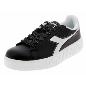 Basse DIADORA Donna - Nero - Vendita Basse On line su rizzocalzature.com