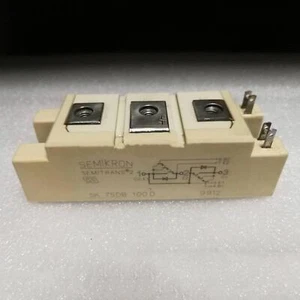 1PCS   SK75DB100D Power Module Supply New #A6-30 - Bild 1 von 4