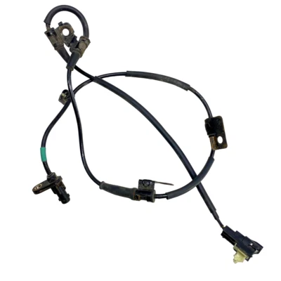 Sensor de velocidad de rueda delantero izquierdo KIA Optima ABS Optima 2011-2015 OEM Foto 1 de 4