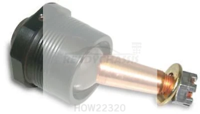 Howe Upper Ball Joint Prec. Screw-in 22320 - Image 1 of 2