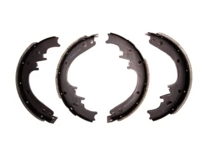 For 1971-1978 Buick Riviera Brake Shoe Set Rear Dynamic Friction 93269NWKW 1972 - Image 1 of 2