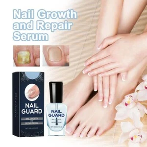15ml Nail Growth and Repair Serum, Nails Growth And Nail Care Strengthener Q4W9 - Picture 1 of 8
