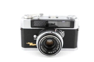 [Exc] Olympus Auto Eye f/2.8 4.5cm 45mm Rangefinder 35mm Film Camera From Japan - Bild 1 von 14