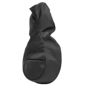 JUNYA WATANABE COMME des GARCONS Nylon Zip Design Hand Bag(K-123131) - Picture 1 of 8