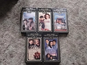 Hallmark Gold Crown Lot 3 - Picture 1 of 3