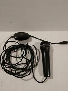 Logitech Wired Handheld USB Microphone - Picture 1 of 2
