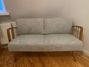 Daybed Walter Knoll, restauriert, wunderschön und bequem, wie neu - Bild 1 von 5