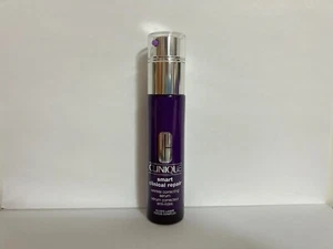 Suero corrector de arrugas Clinique Smart reparación clínica 1 oz tamaño completo - Imagen 1 de 2