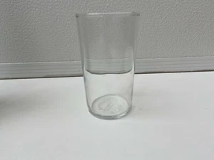 Canada Ontario L L B O Liquore Licensing Board Bicchiere Bicchiere 4" - Foto 1 di 5
