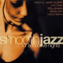Smooth Jazz for Seductive Nights von Various | CD | Zustand gut - Bild 1 von 2
