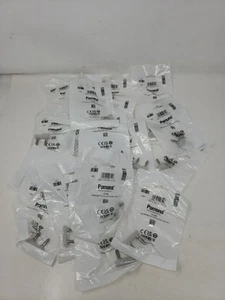 23 Pomona 5145 Double Banana Plug Shorting Bars - Picture 1 of 2