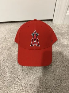 Mütze Los Angeles Angels of Anaheim verstellbar - Bild 1 von 3
