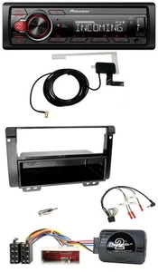 Pioneer MP3 Lenkrad CD DAB USB Autoradio für Landrover Freelander 2004-2006 - Bild 1 von 11