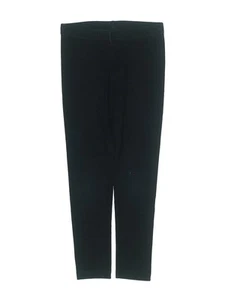 Cat & Jack Girls Black Casual Pants 6X - Picture 1 of 2