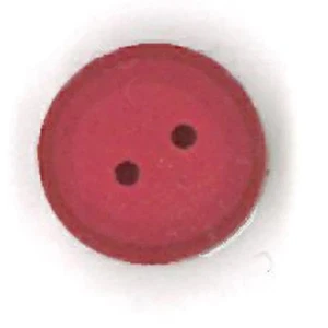 Rote Ken 3360 Knöpfe von Just Another Button Company - Bild 1 von 2