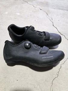 Bontrager BOA Cortado Damen Rennrad Fahrrad Schuhe Größe 41 9,5 - Bild 1 von 5