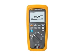Fluke 283FC - CAT III 1500 V TRMS Wireless Multimeter - Picture 1 of 2