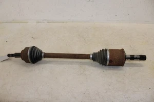 2012-2021 Jeep Grand Cherokee SRT8 Rear Left Axle OEM MT91 - Foto 1 di 8