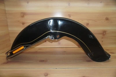 Guardabarros delantero Honda GL1000 GL 1000 1978 1979 Goldwing fibra de vidrio 61100-431-670 Foto 1 de 4