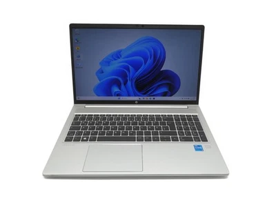 HP ProBook 650 G8 i5-1135G7 16GB 256GB 4G LTE USB-C Webcam HDMI WIN11 - Bild 1 von 4