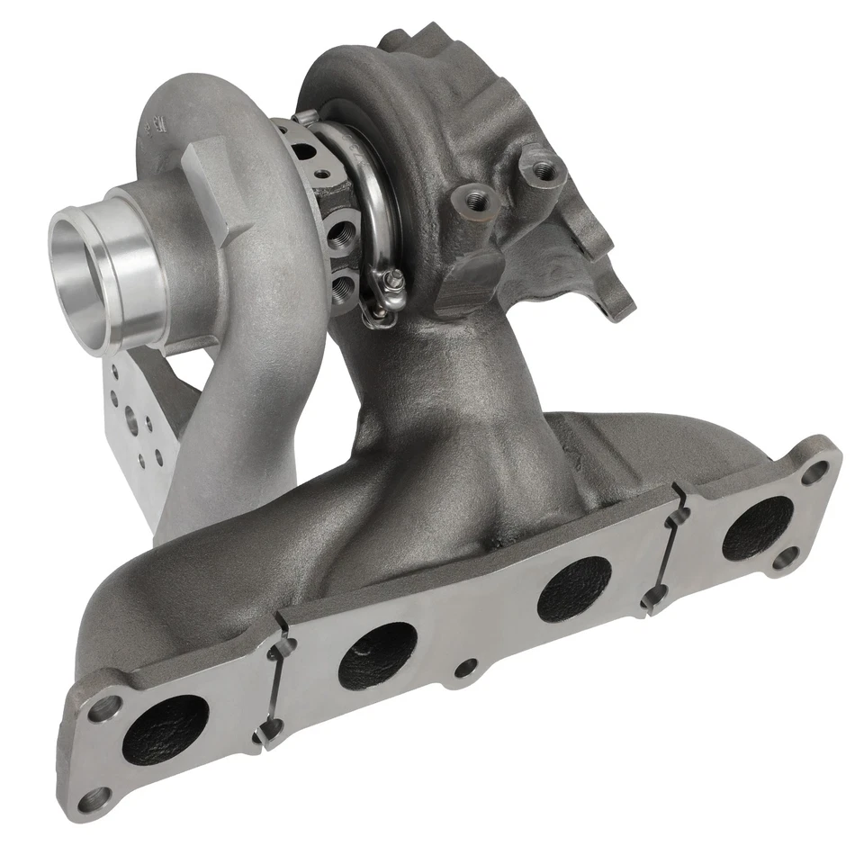 Turbocharger Fits 2010 2011 2012 2013 2014 2015 Hyundai Sonata 28231-2G410 — 第 1/4 张图片