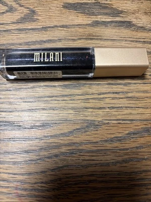 Milani Lipstick Amore Matte Metallic Lip Creme #23 Magic Matte New Sealed - Image 1 of 3
