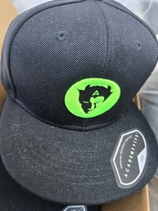 Devil? Hat  - Picture 1 of 5