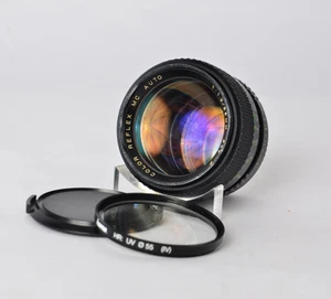 PORST 55mm F 1,2 baionetta PK - Imagen 1 de 4