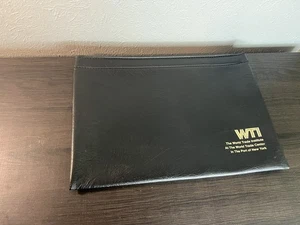 Portfolio From WTI World Trade Institute The World Trade Center Port From NY - Picture 1 of 17