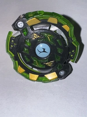 Hasbro Beyblade Burst Turbo Hasbro Jormuntor J6 Python Needling SP GUC Foto 1 de 2