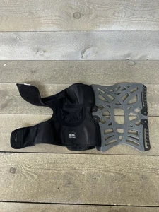 Donjoy Reaction Web Knee Brace Adult XL/XXL 11-0215-4 - Picture 1 of 7