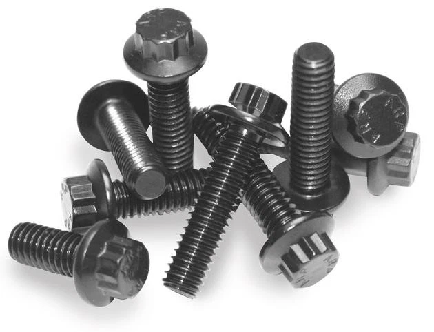 Kit de sujeción de bomba de aceite/camplato Feuling #8020 Harley Davidson Foto 1 de 1