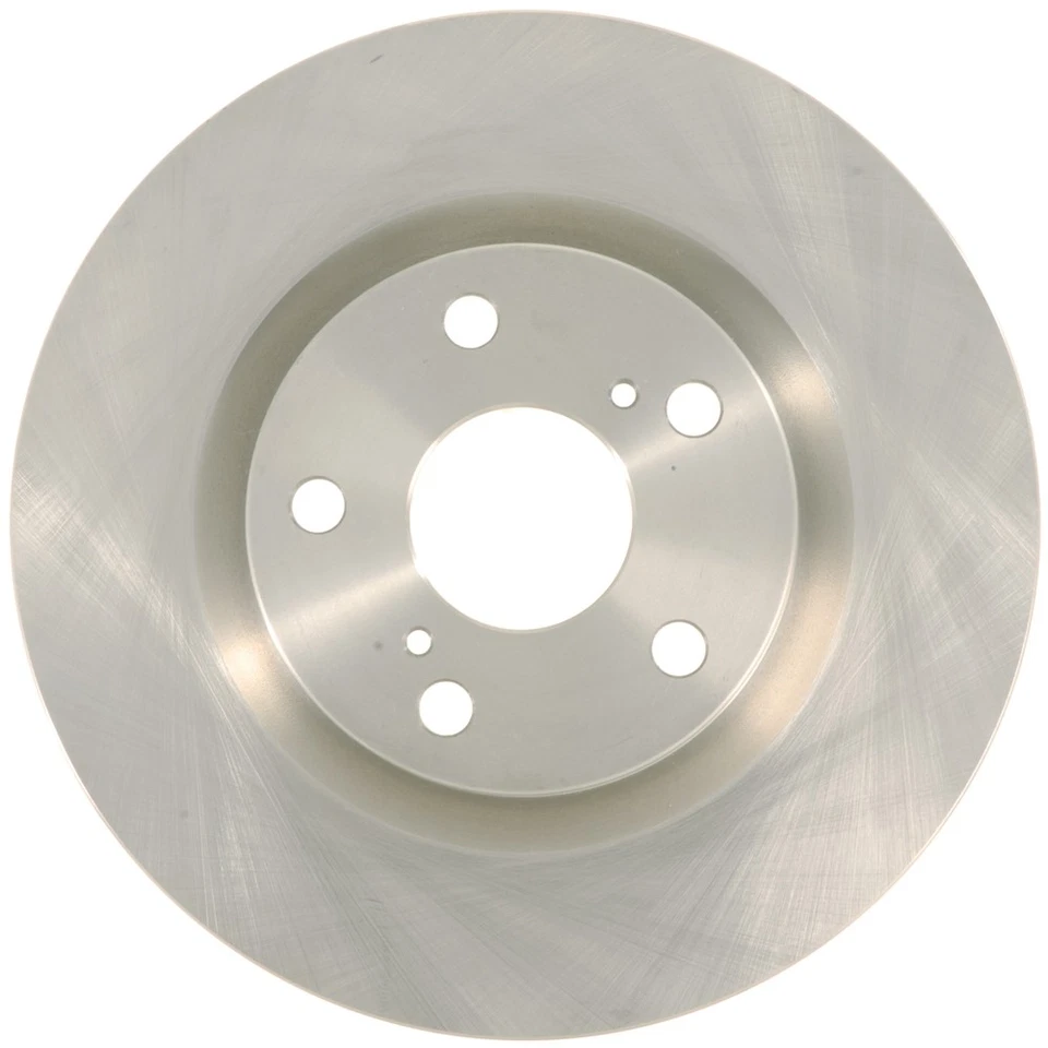 Ротор дискового тормоза для некоторых моделей 06-19 Lexus Pontiac Scion Toyota 1407-80371 - Изображение 1 из 4